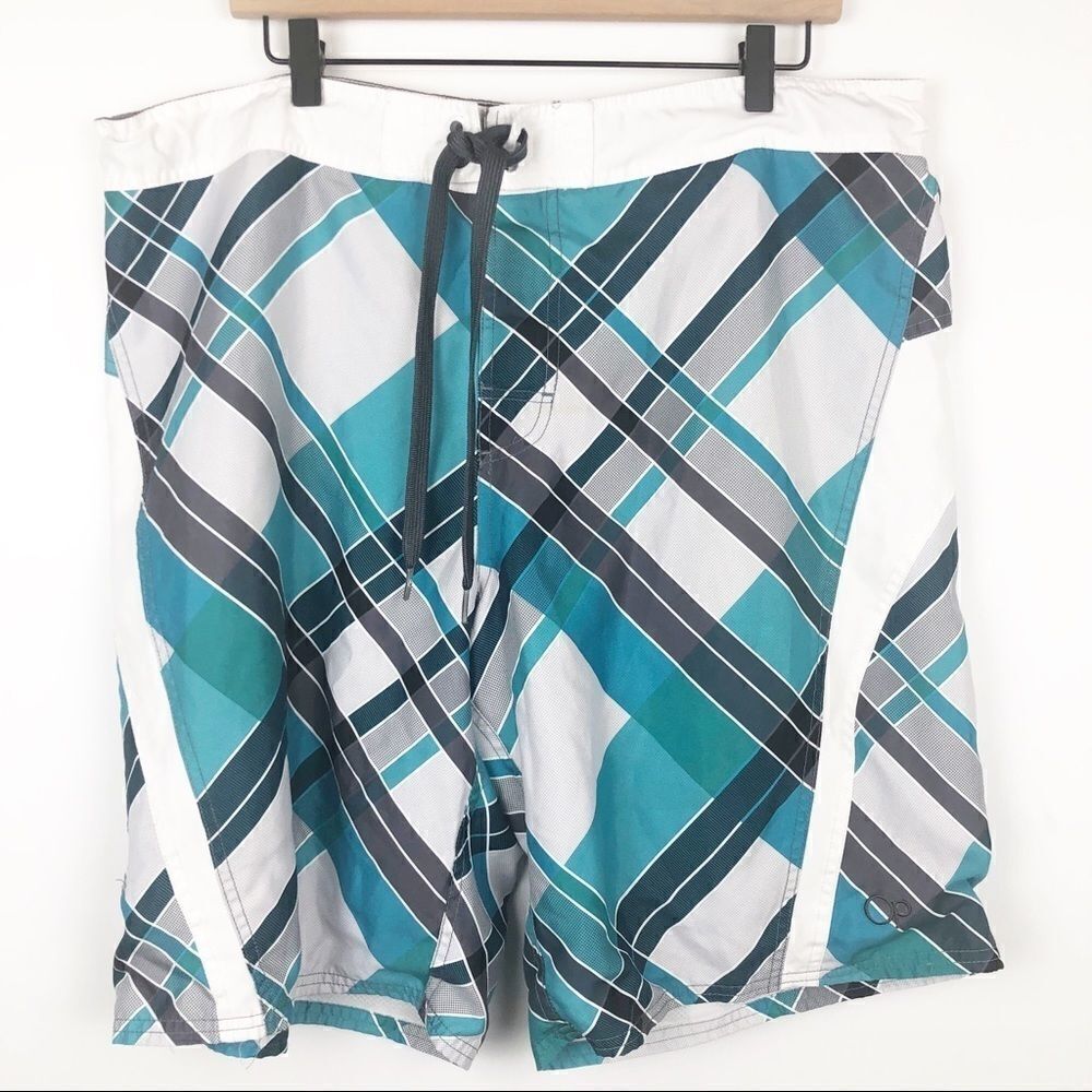 OP swim trunks 
